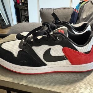 Nike SB Alleyoop Kids' 6.5Y